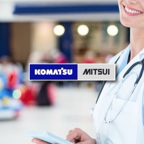 Feria de Salud KMMP - Pucusana