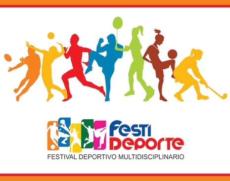 Festival Festideporte - Surco