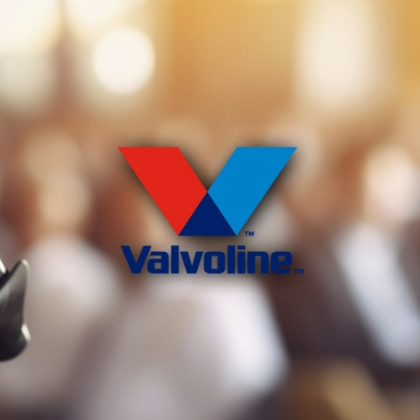 Seminario Valvoline